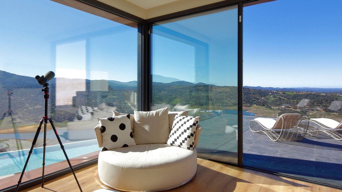 Monesterio Hotel | Hoteles Desconecta2