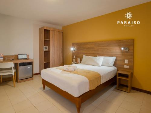 Cercado Chiclayo Hotel | Hoteles Paraiso CHICLAYO