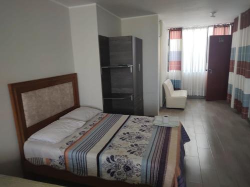 Majes Hotel | Hoteles Villa Guadalupe