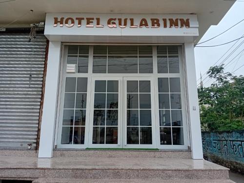 Kekri Hotel | Hotelgulabinn