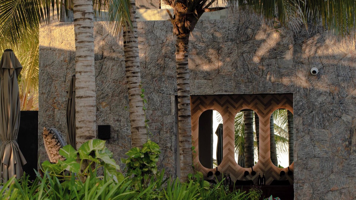 Petatlan Hotel | Hotelito at MUSA