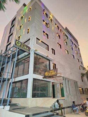 Rajahmundry Hotel | HOTELJURA