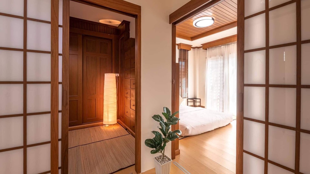 Ranong Villa | Hoteru House in Ranong 2