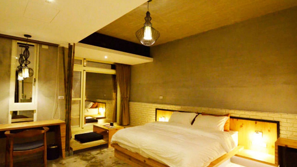 Gongtouli Bed & Breakfast | Hotian Inn