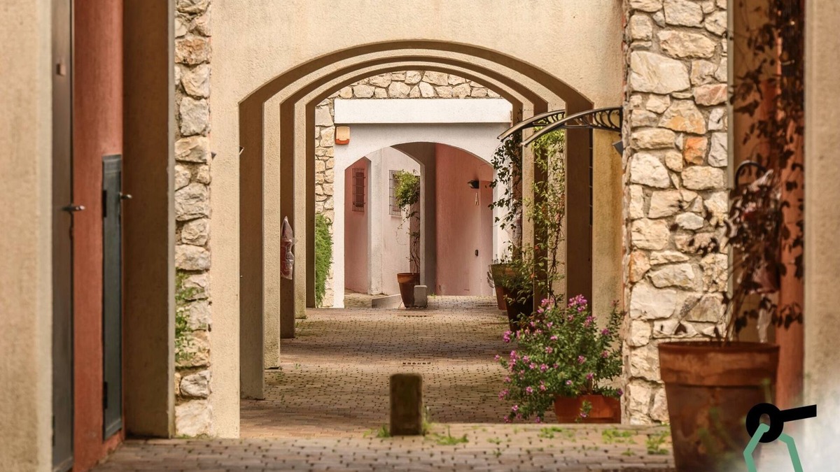 Acquabona House | Hotiday Apartment Collection - Portoferraio