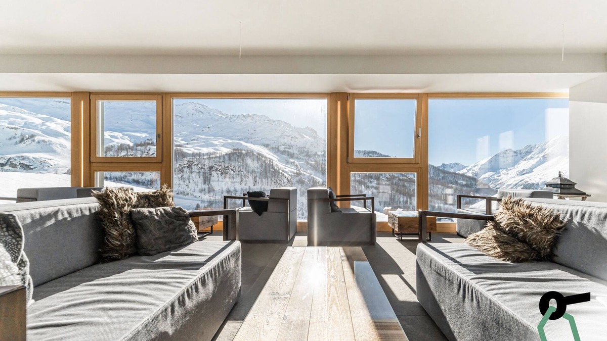 Cervinia Hotel | Hotiday Room Collection - Cervinia