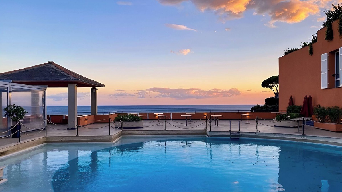 Arenzano Hotel | Hotiday Room Collection - Arenzano