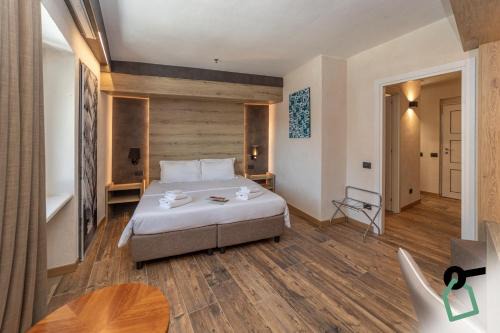 Sauze d'Oulx Hotel | Hotiday Sauze Torre