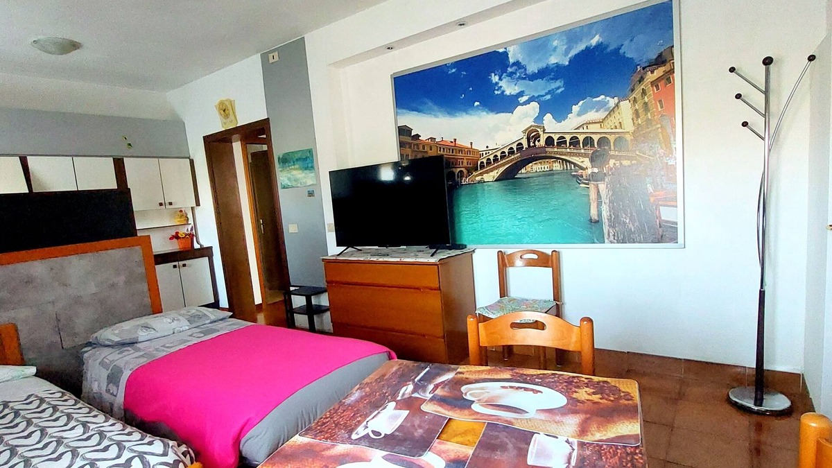Pagnano Apartment | Hotspot Venice El Fulvia