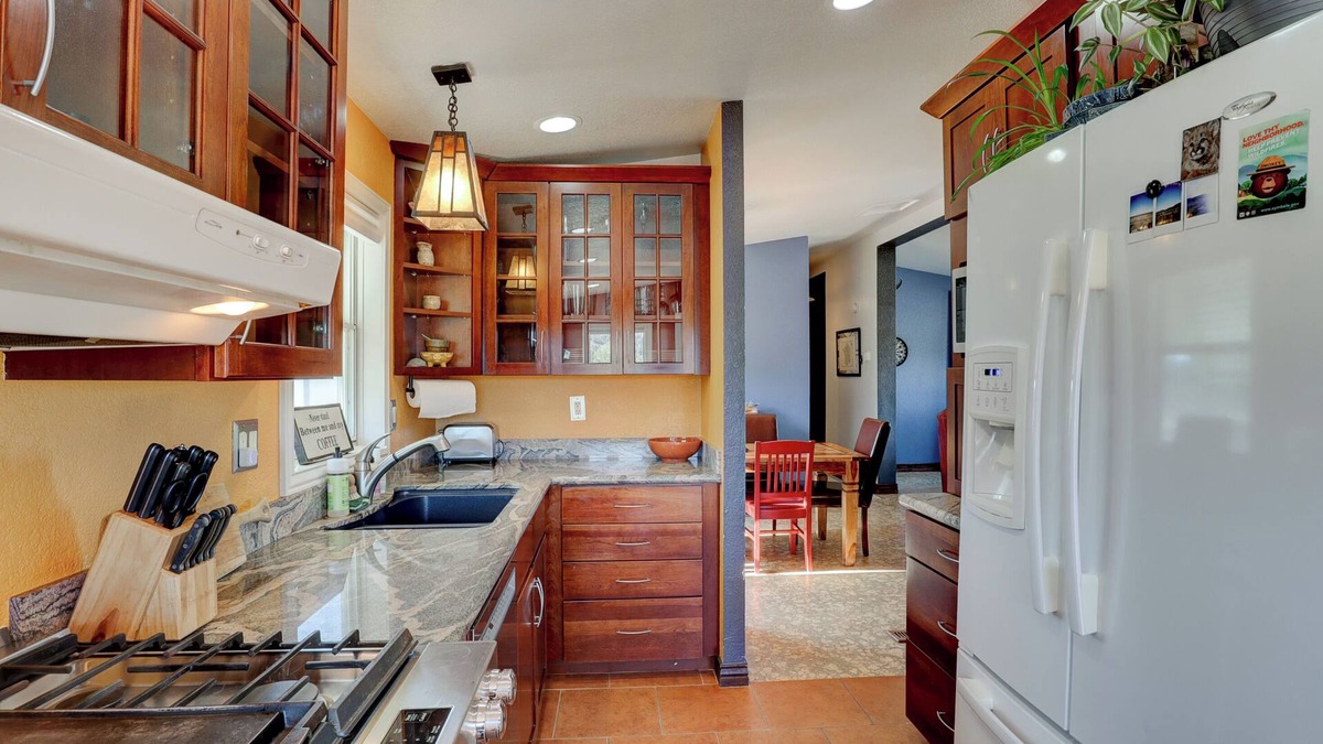 Mancos House | Hottub, Dark Sky, Mesa Verde National park, Phils World, Quietude+Privacy