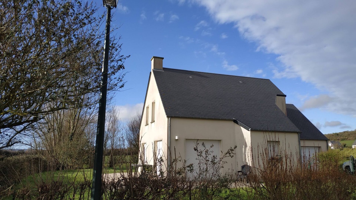 St-Georges-de-la-Riviere House | House with south terrace 2 km from the sea - St Georges-de-la-Rivière beach.