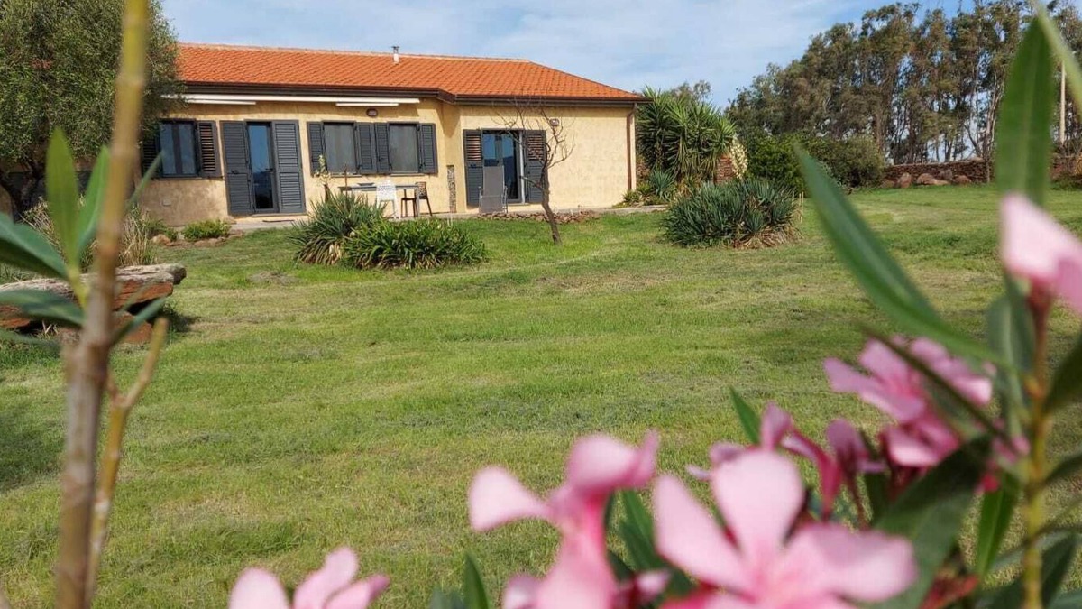 Cuglieri House | House/Villa - Santa Caterina Di Pittinuri