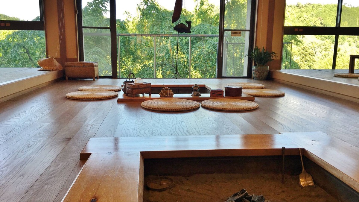 Yoshino House | Hounkan