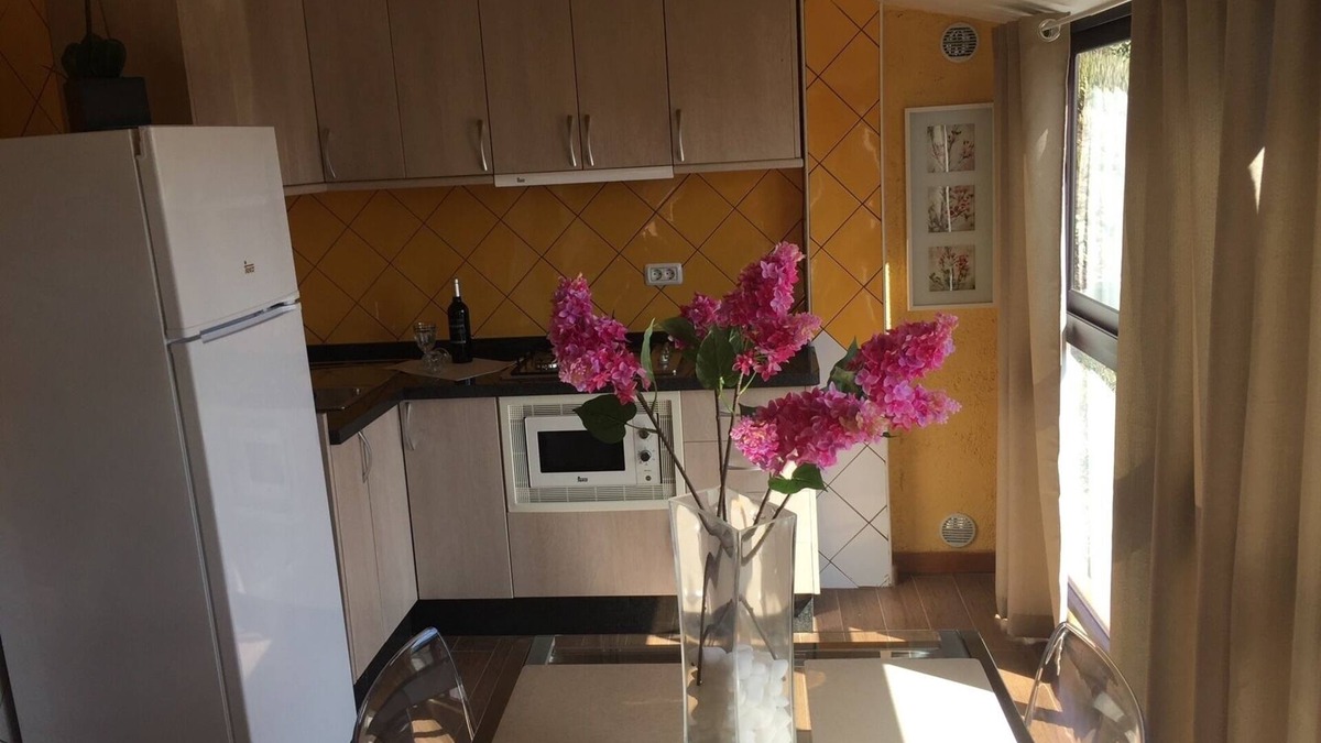 San Sebastian de la Gomera House | House on the outskirts of San Sebastian, full contact with nature