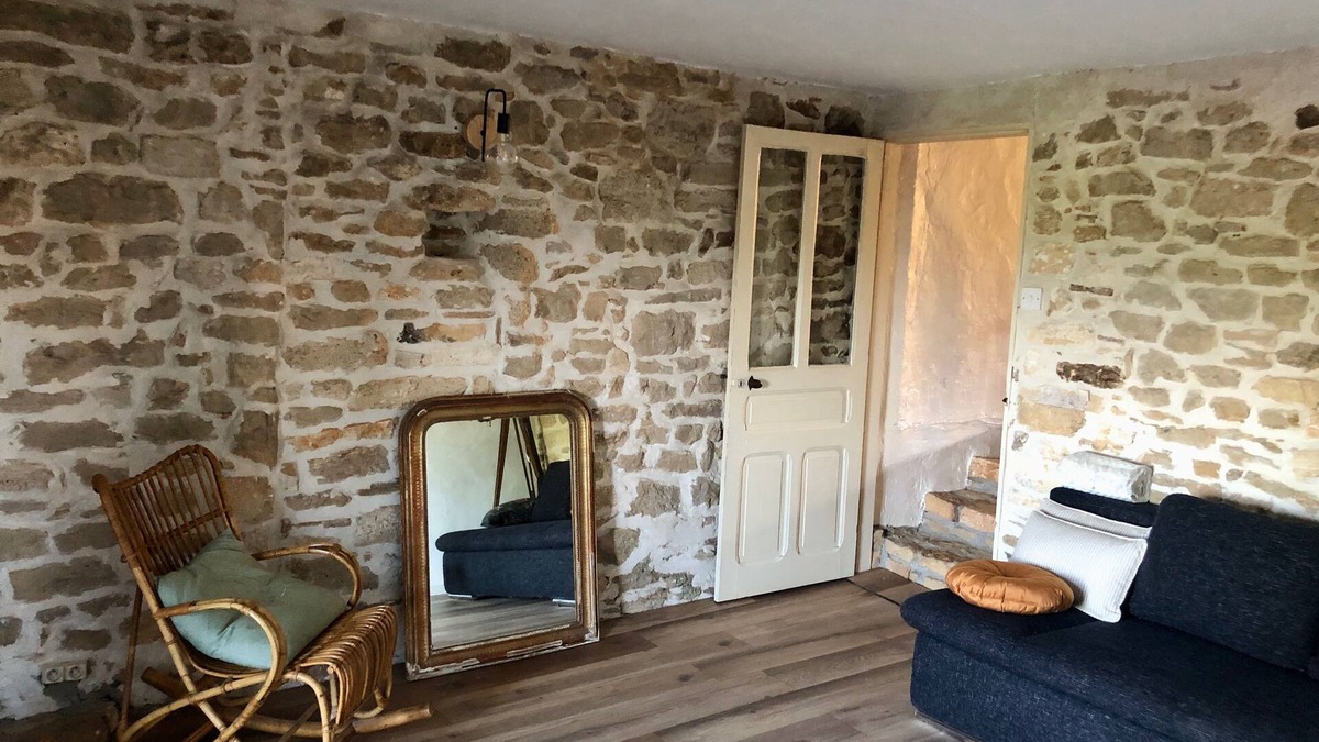 Saint-Christol-de-Rodieres House | House near the Ardèche