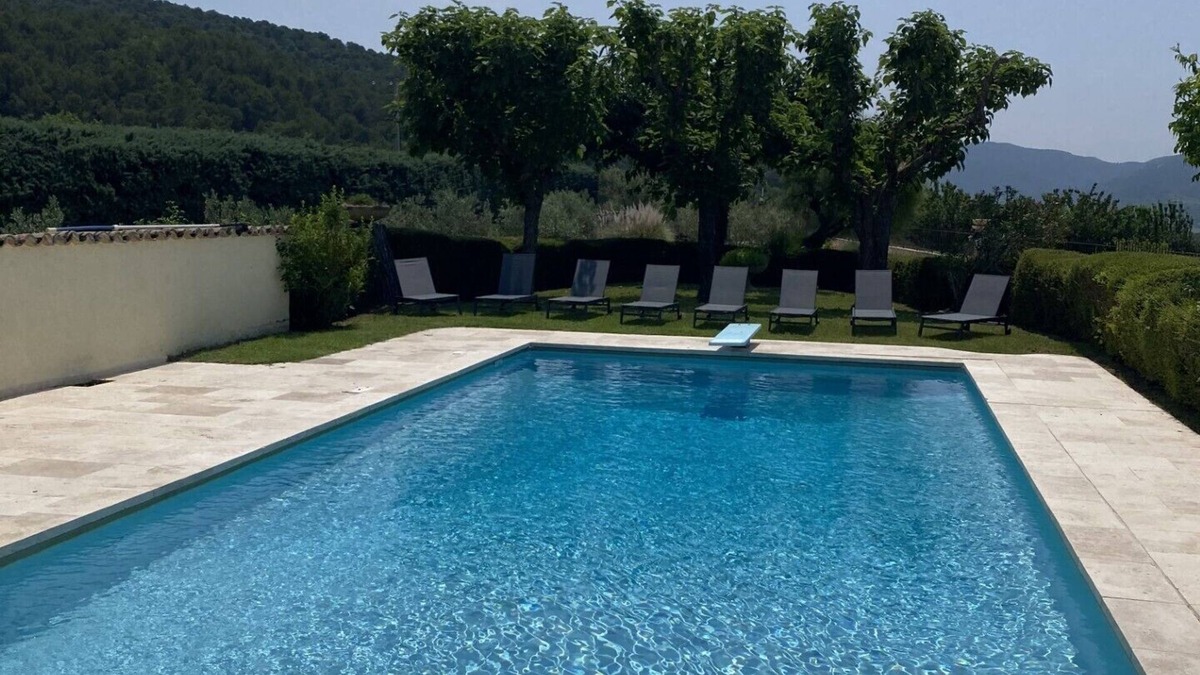 Saint-Romain-en-Viennois Other | House/Villa - 84110 st marcellin les Vaison