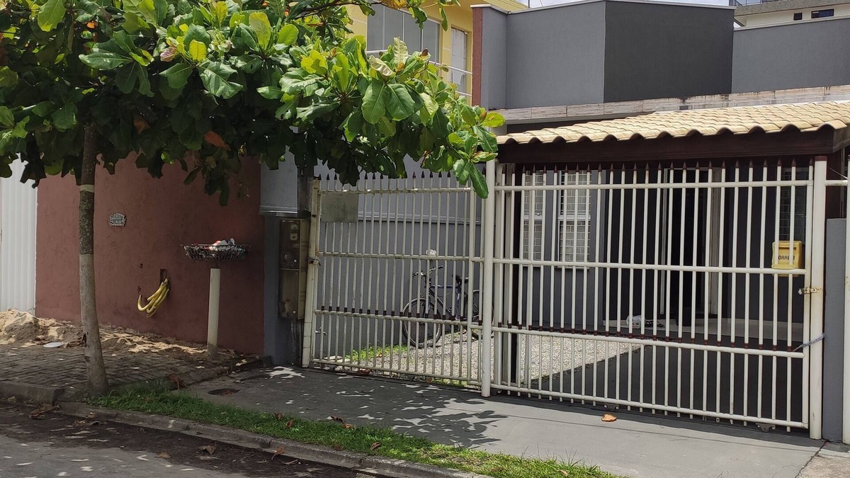Caioba House | HOUSE - 02 BEDROOMS - AIR AND WIFI