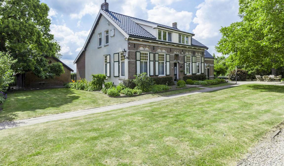 Municipality of Terneuzen House | House ∙ 1 bedroom ∙ 14 guests