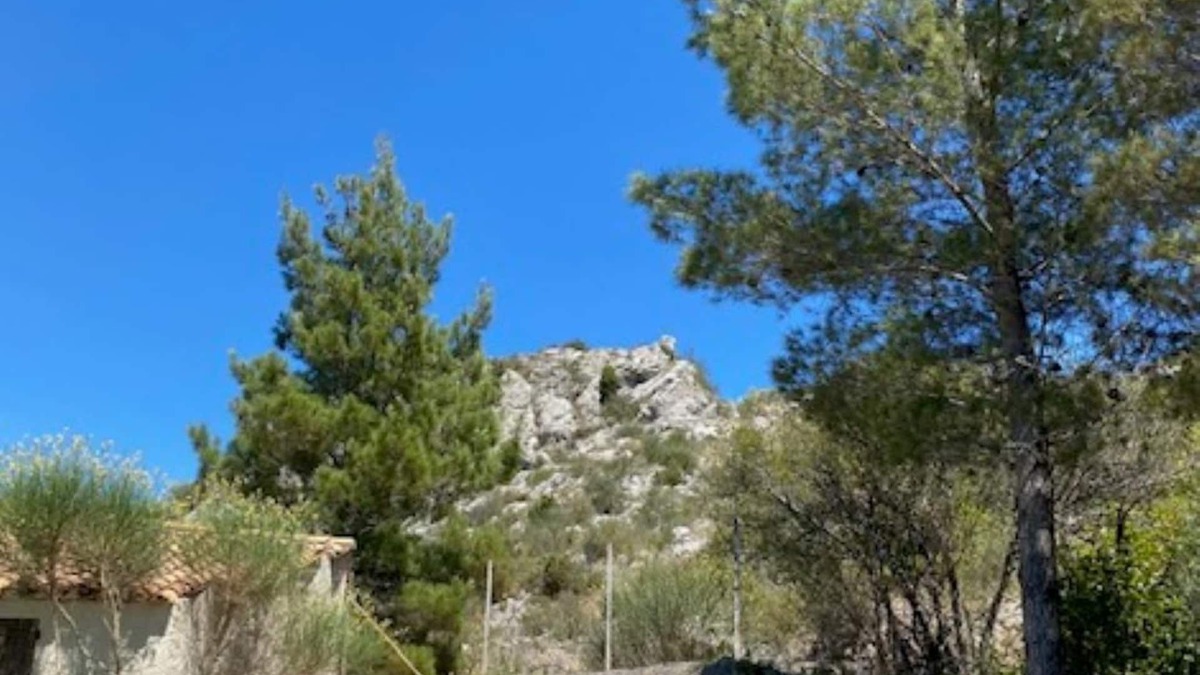 Roquefort-des-Corbieres House | House 12 persons near the sea