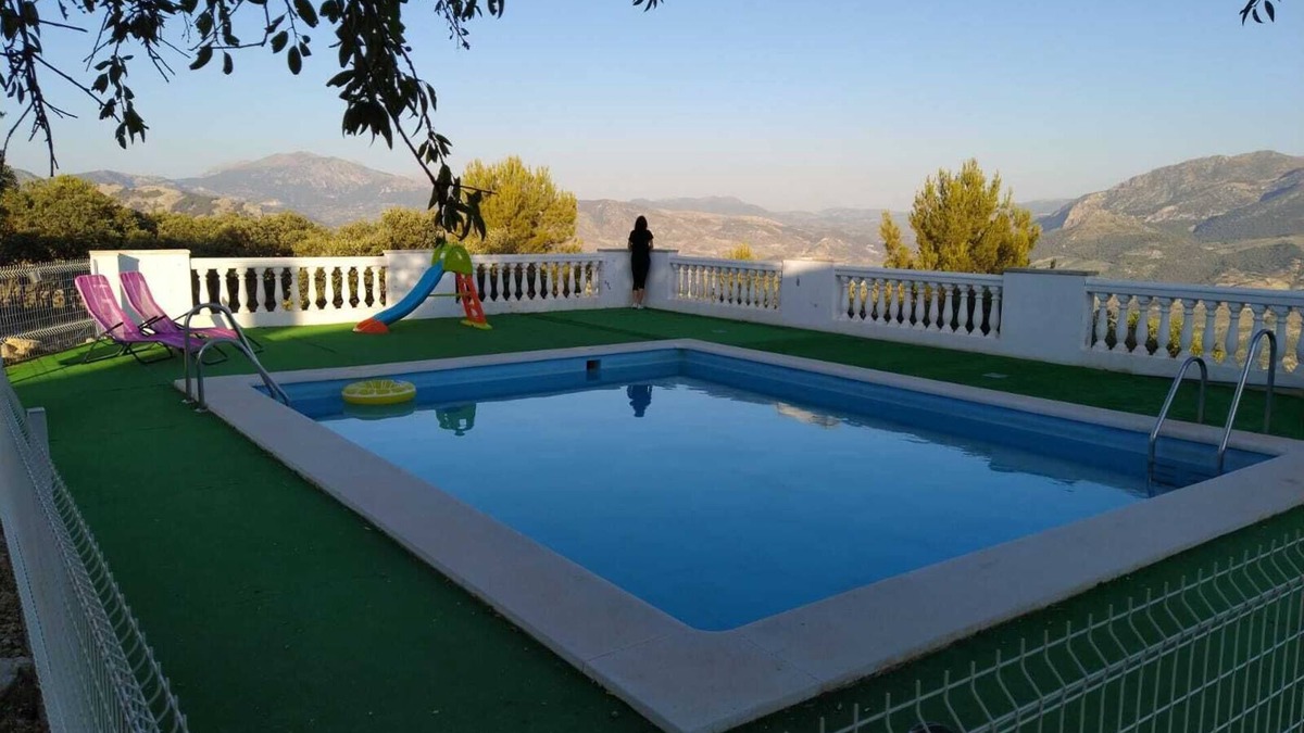 Jaen Apartment | House 1 Magina Dream La Guardia Rural Tourism