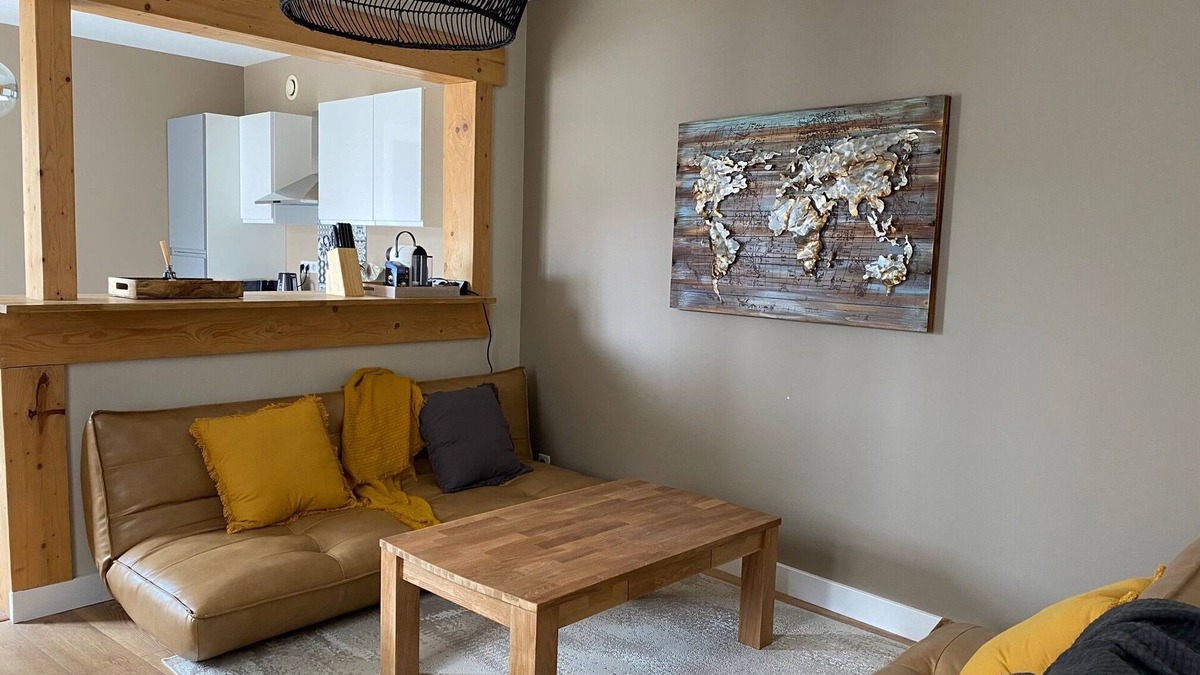 La Teste-de-Buch House | House 10 minutes from the beach sleeps 6