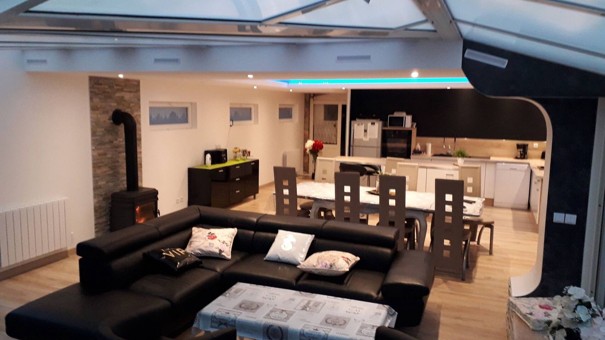 Carentan House | House 10 pers near Utah landing 15 min from the sea,