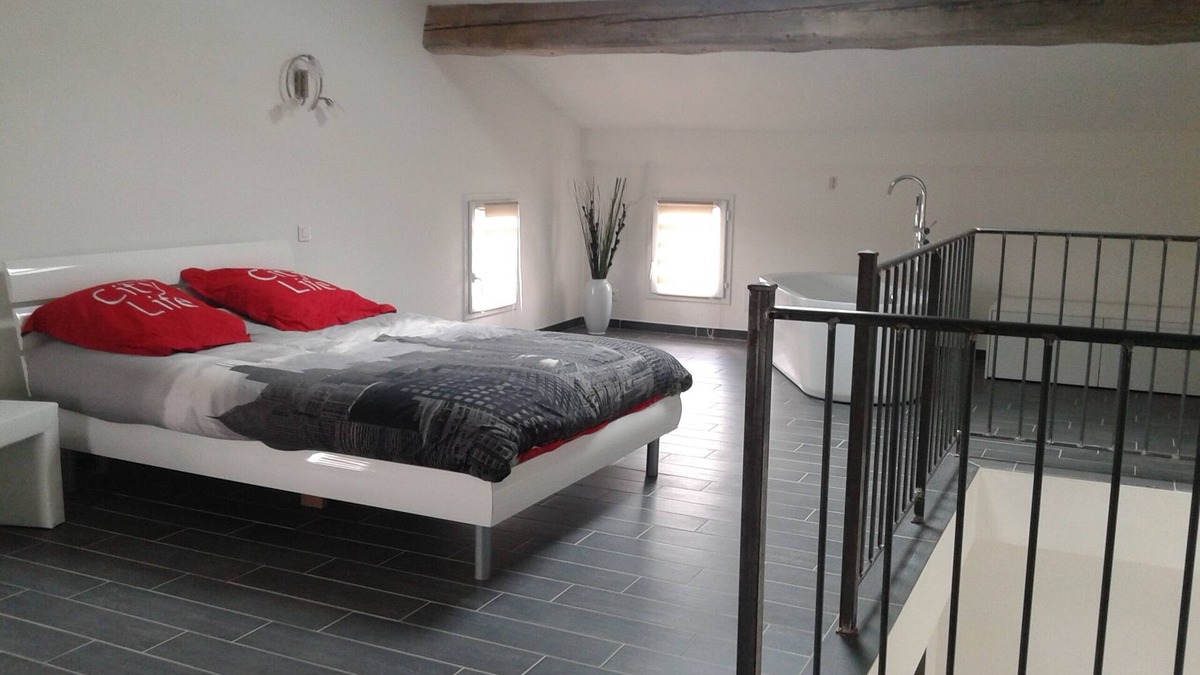 Saint-Julien House | House 120 m2 in the Parc du Verdon