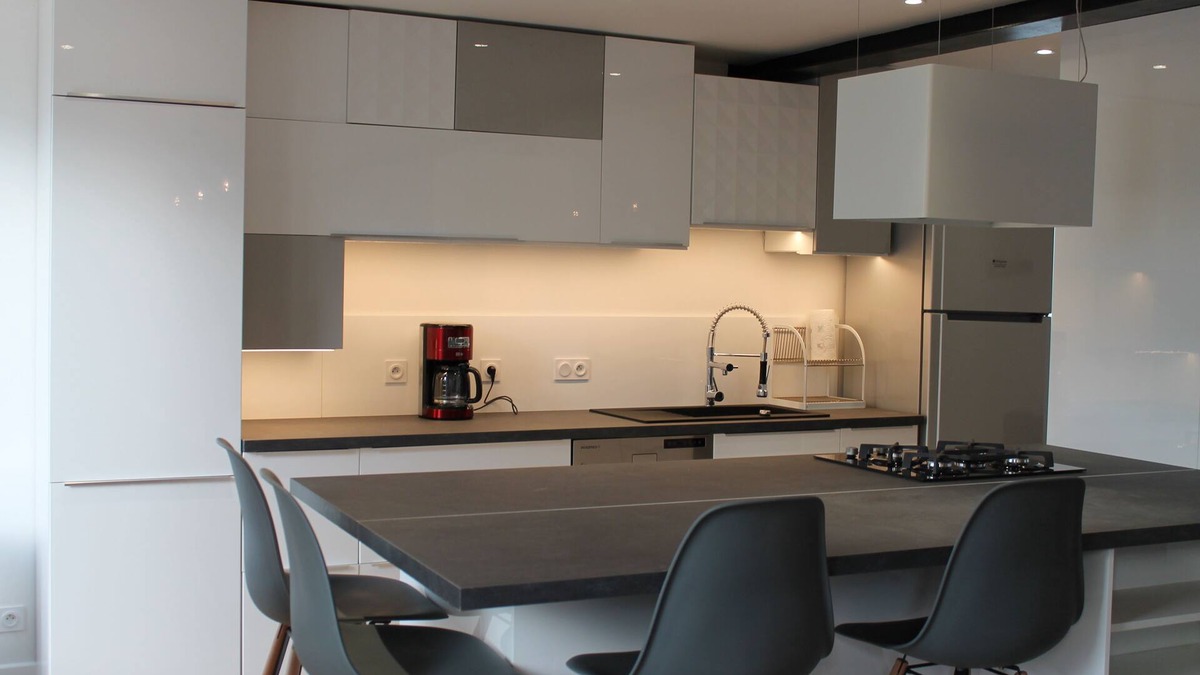 Saint-Quay-Portrieux House | House 15 pers 300m from the sea + sauna