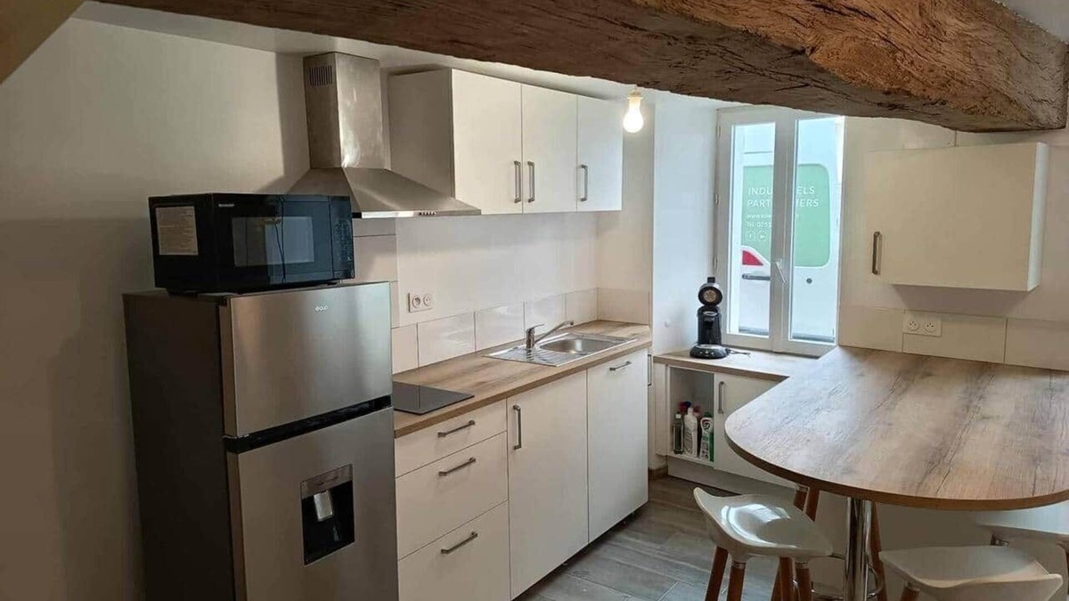 Sevremont House | House 2-4 pers with parking - near Puy du Fou