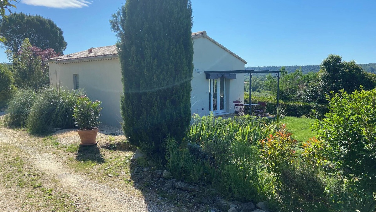 Belvezet House | HOUSE 2 Bedrooms