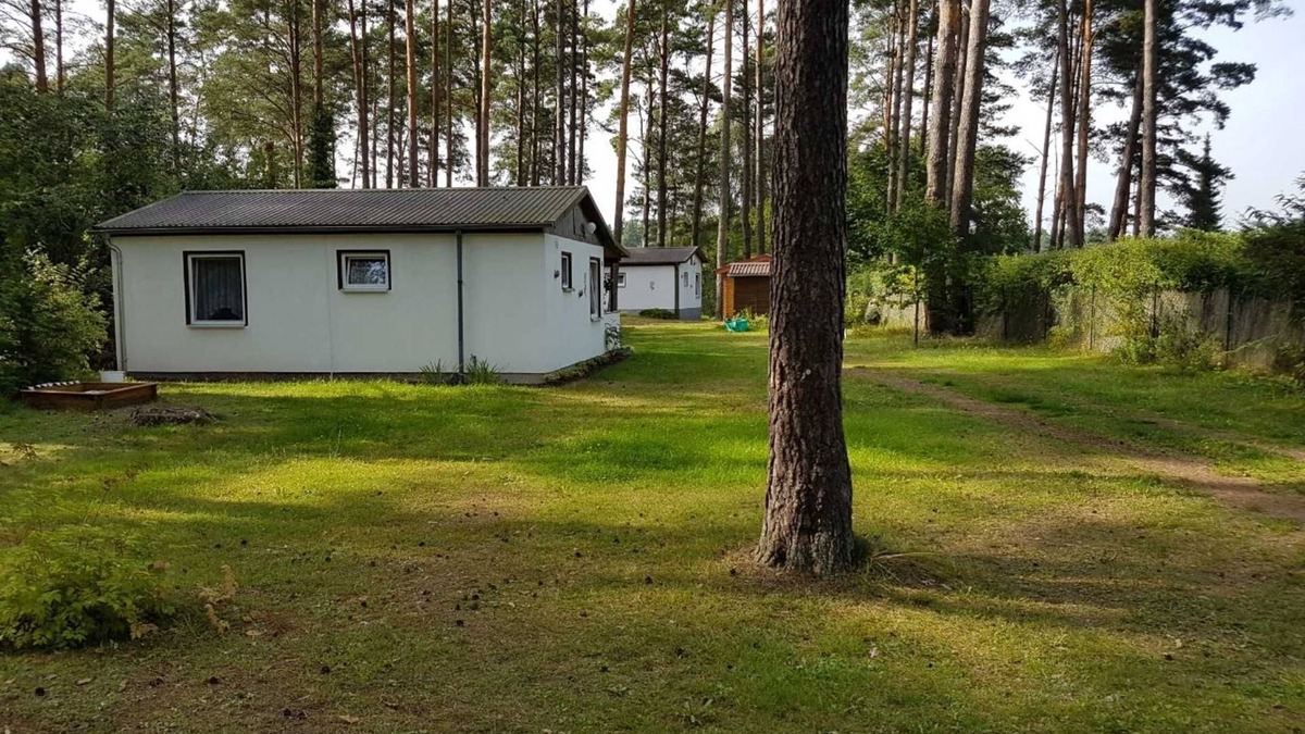 Oberhavel House | House 2 - Holiday home family Acker