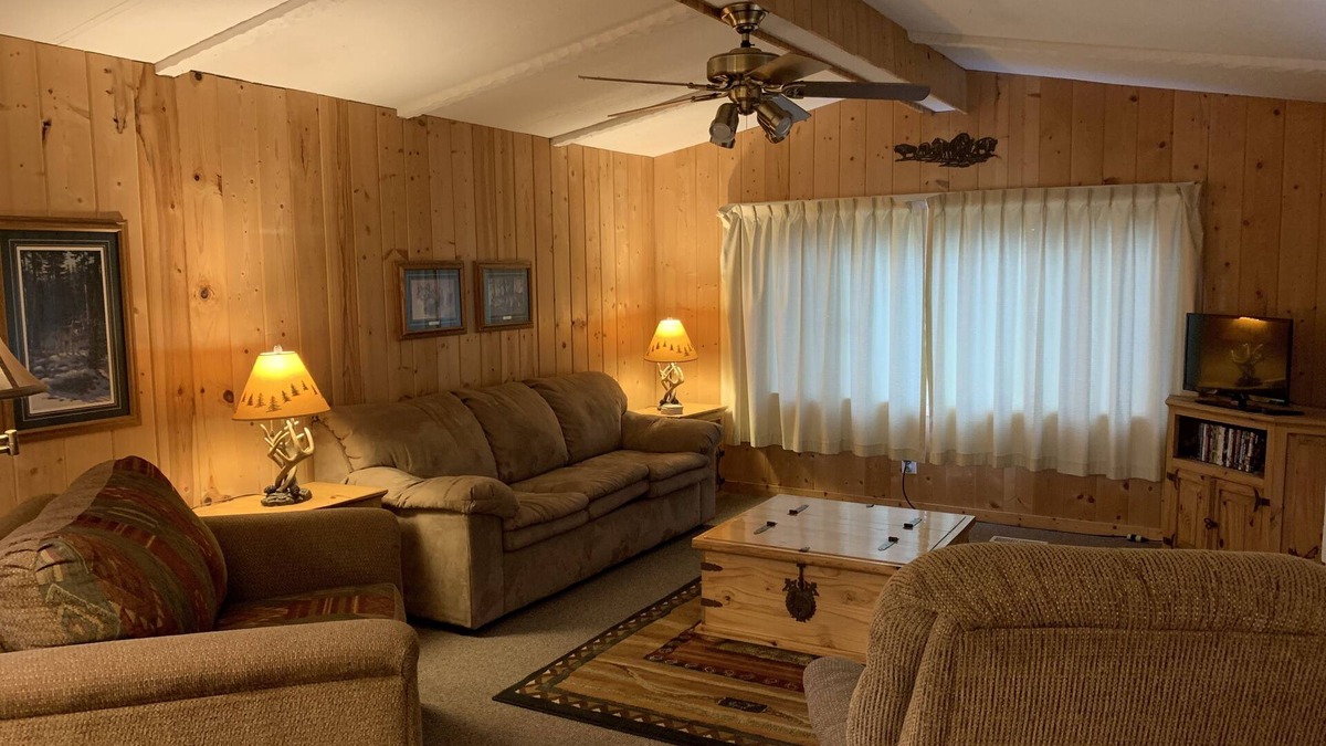 Nemo House | House 2 on Boxelder Creek in Nemo