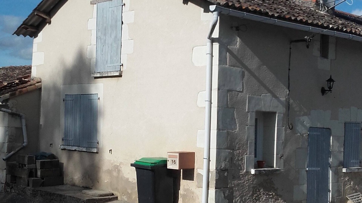 Vouneuil-sur-Vienne House | House 20 min from Futuroscope