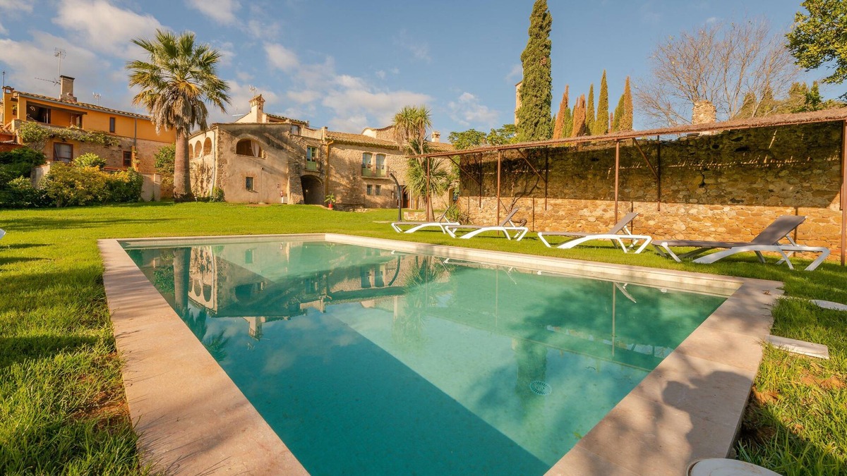 Galliners House | House 20 minutes from the beach up to 18 people