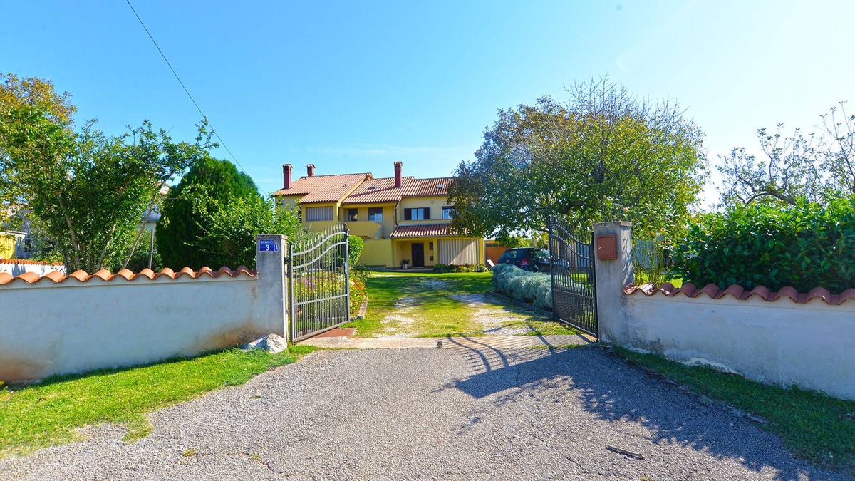 Grandici House | House 2297/78969 (Istria - Grandići), 12500m from the beach