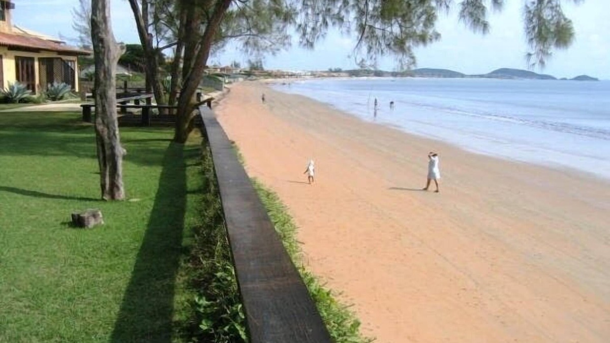 Porto Belo House | House 3 bedrooms 2suites in beach front cond - 2 suites
