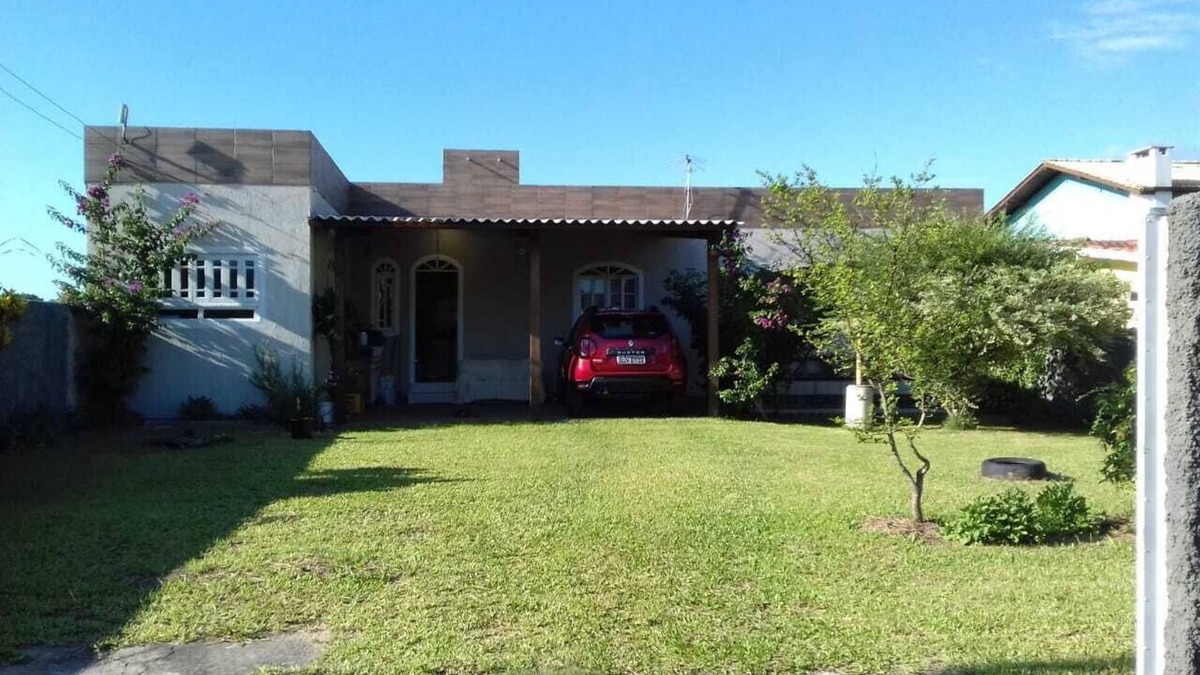 Muquem House | House 3 bedrooms Large Courtyard