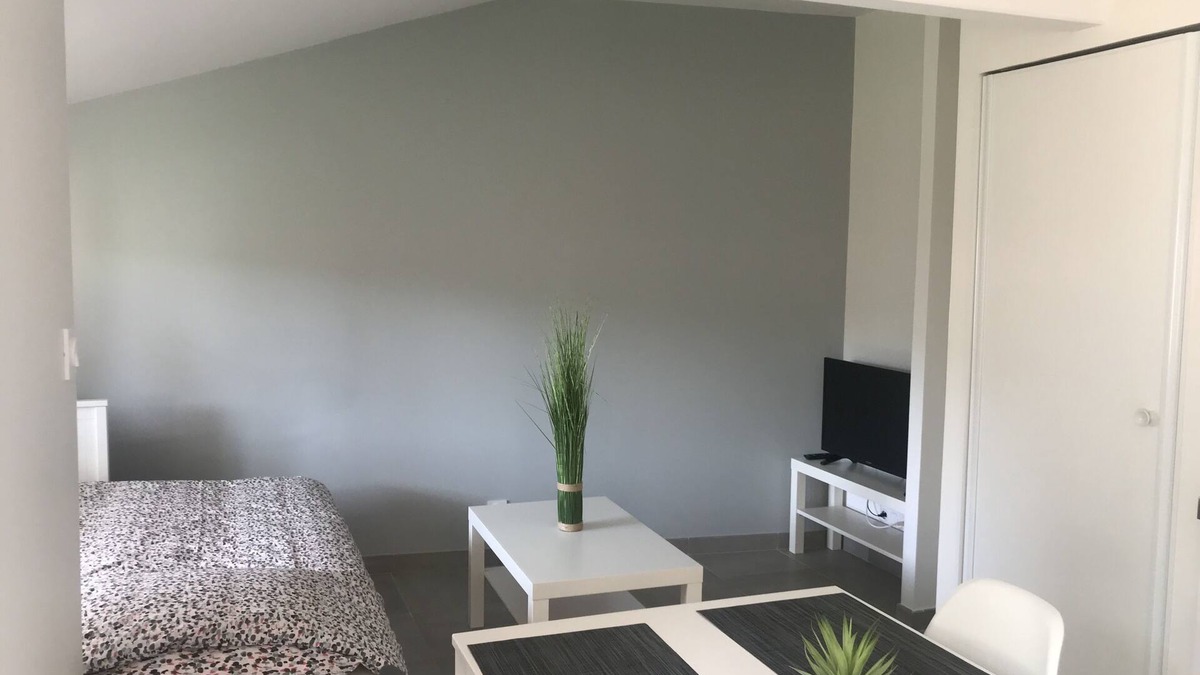 Les Sables d'Olonne House | House 4 people near sea