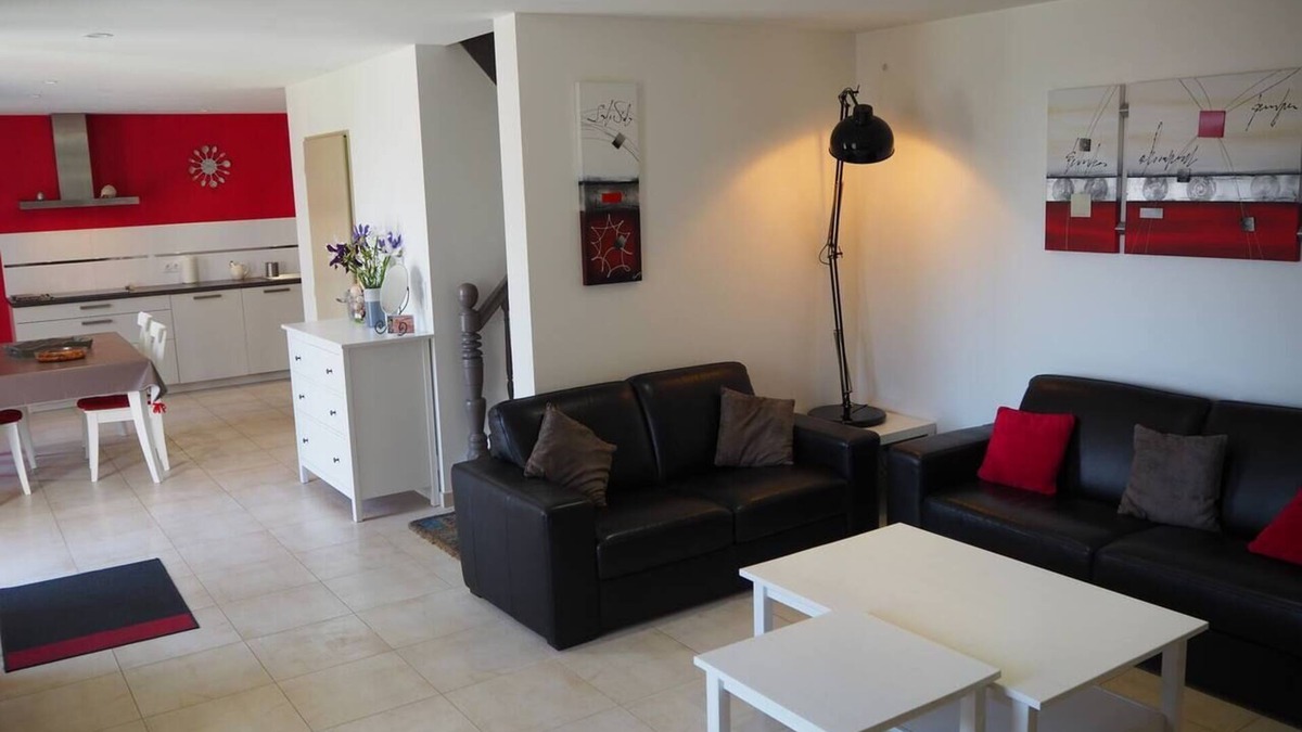 Argol House | House 4 pers Crozon peninsula, 1 km sea, WiFi