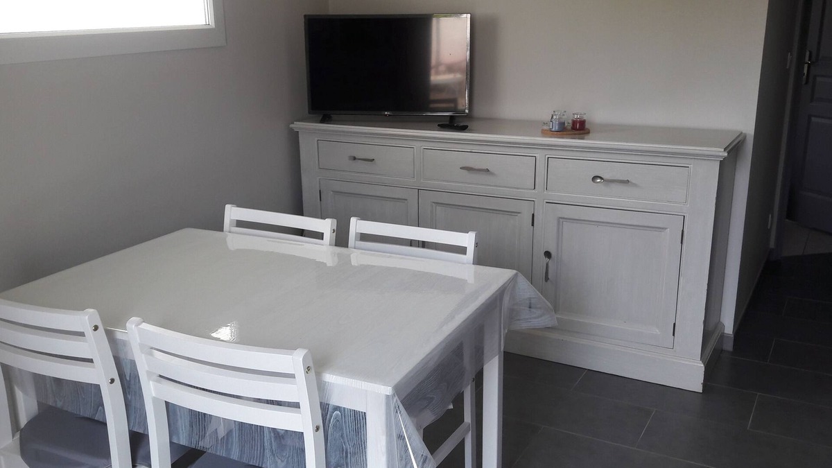 Olonne-sur-Mer House | House 4 persons