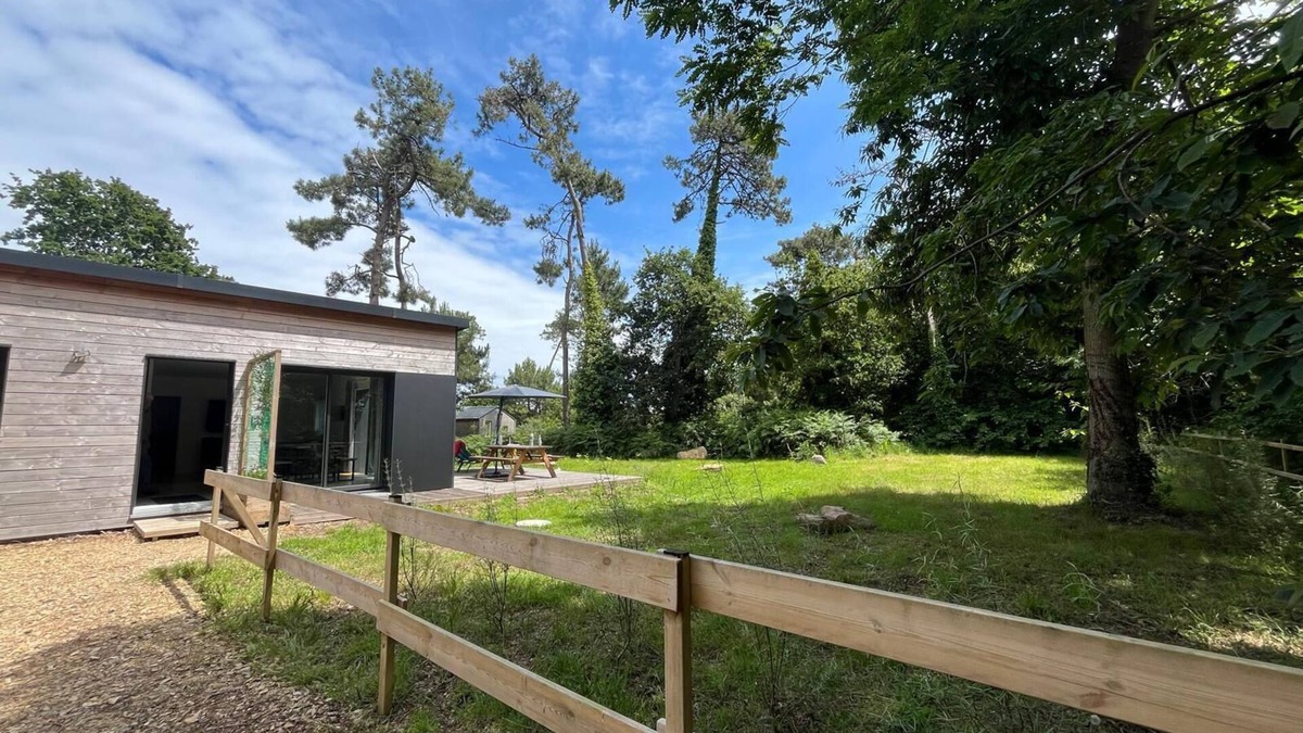 Plougasnou House | House 4 persons near beaches