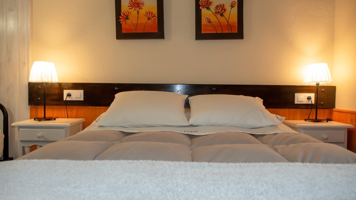 Aliezo Apartment | HOUSE 4, RURAL APARTMENT 2/5 PAX POTES - LIEBANA - PICOS DE EUROPA - CANTABRIA