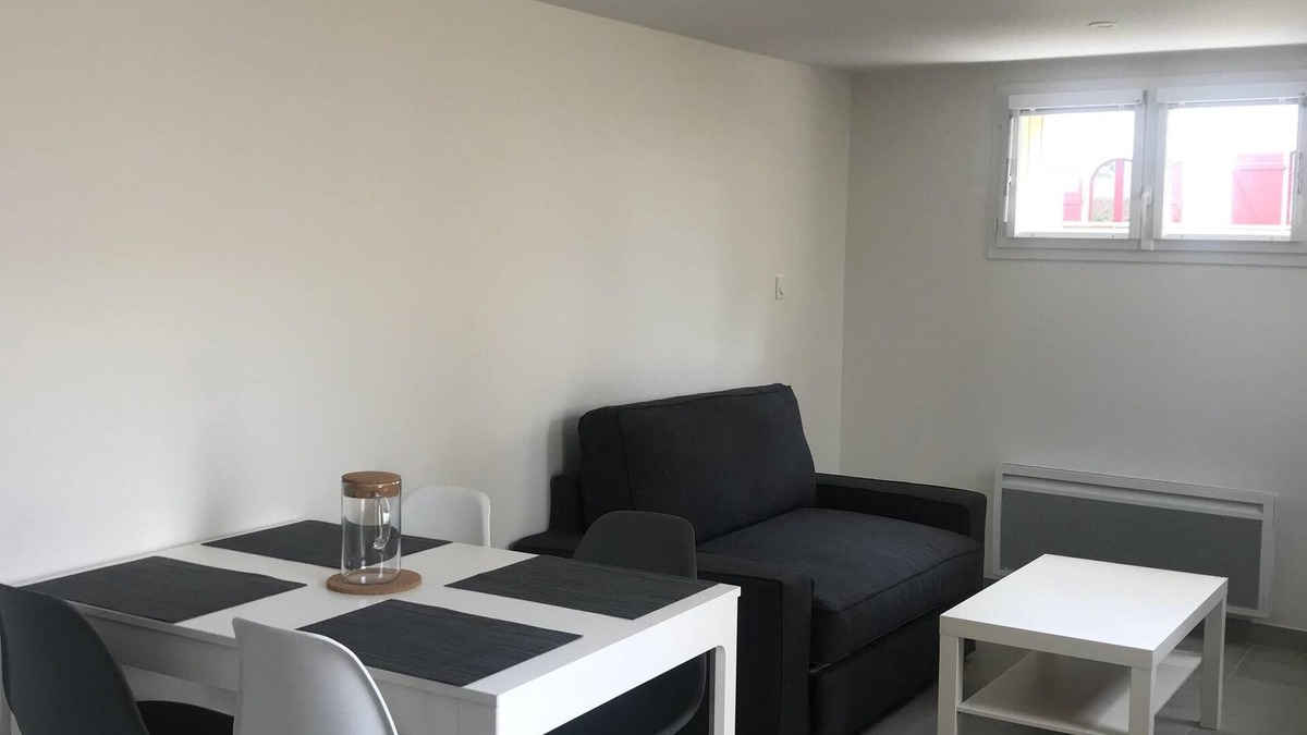 Les Sables d'Olonne House | House 4 to 6 people Close to sea