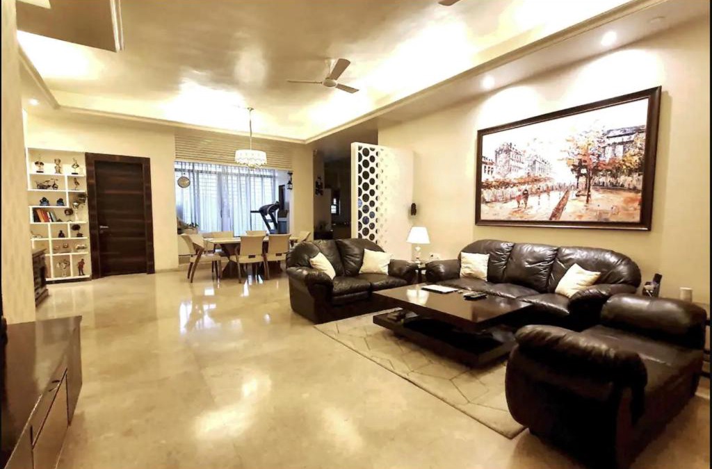 Pune House | House 40 - Strictly Parties and Noise not allowed, read house manual before booking