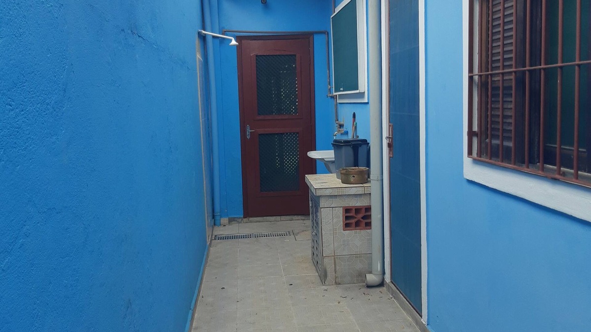 Caicara House | House 400 m from the beach and 5 minutes walk - wife and pet friendly caicara/praia grande