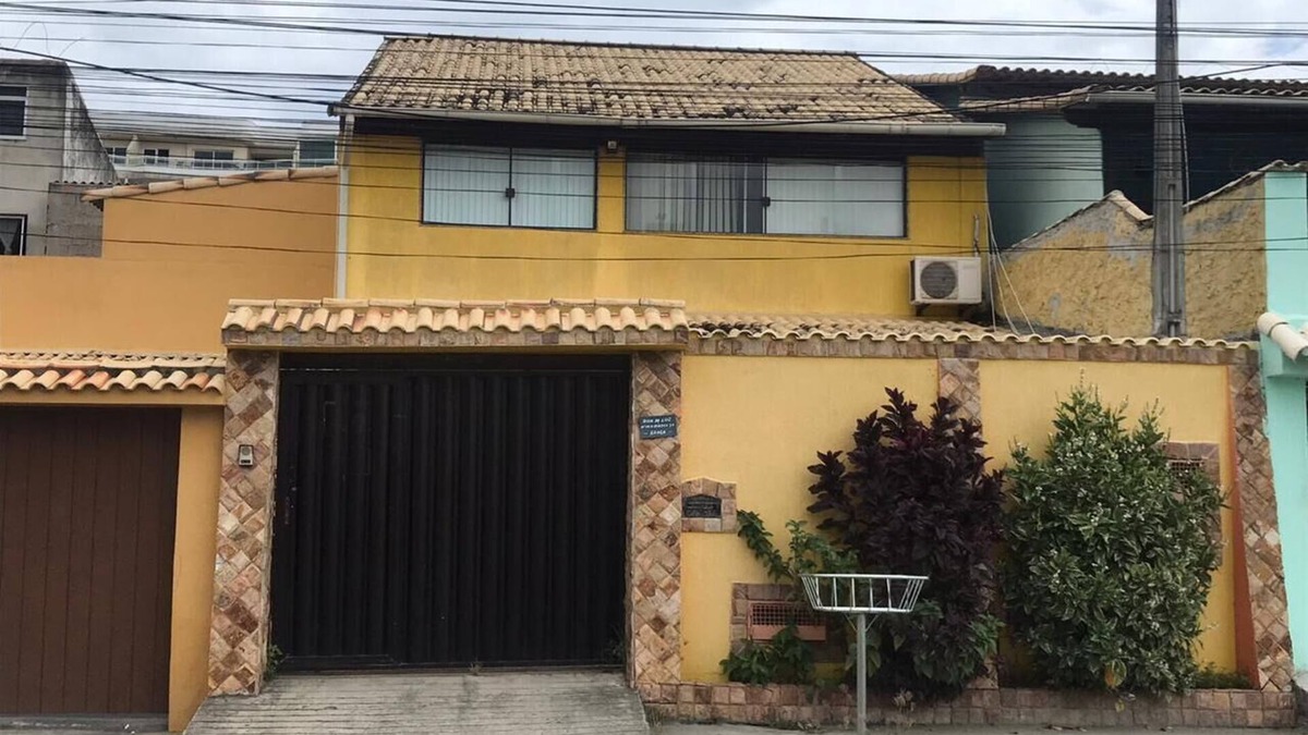 Braga House | HOUSE 5 MINUTES FROM FORTE BEACH