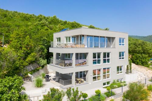 Drenje Apartment | House 61 Sveta Marina