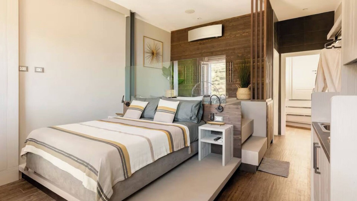 Manarola Apartment | House 67 Seaview Suite & Jacuazzi Manarola