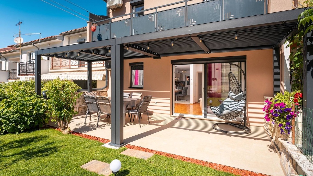 Brulo House | House Ada (Istria - Poreč)