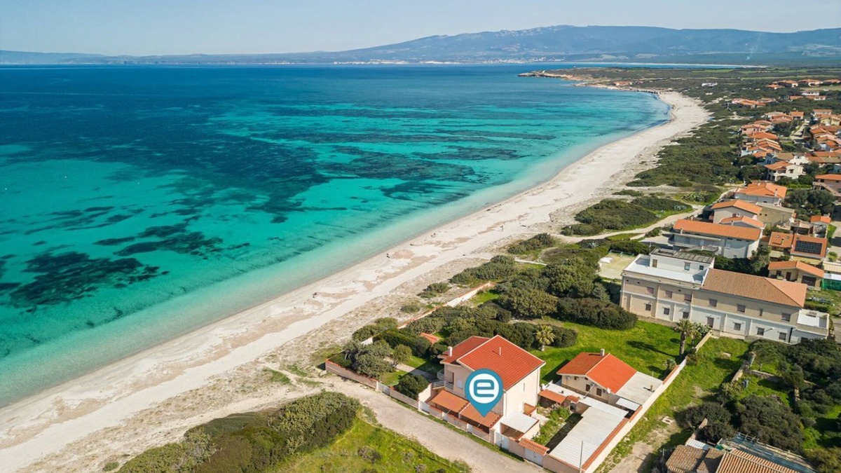 Sa Rocca Tunda Apartment | House Afrodite